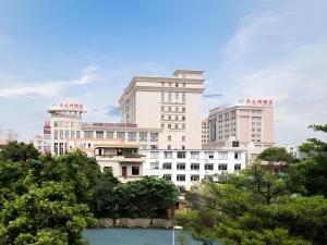 Vienna Hotel Guangdong Zhongshan Caihong Avenue