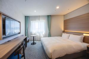 Hotel Mariners Court Tokyo