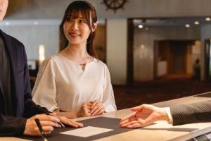 Hotel Mariners Court Tokyo