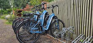 Bens Cabine - De Hollandse Boerderij