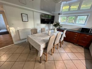 Casa de Rainer Copenhagen Room 2