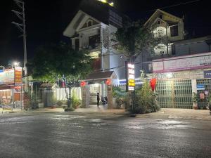 Nhà nghỉ Xuân Long - Xuan Long gues - Tỉnh Điện Biên