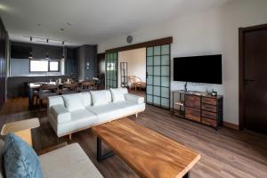 富良野鳥沼Villa 1 - 3hvězdičkové hotely ve městě Furano