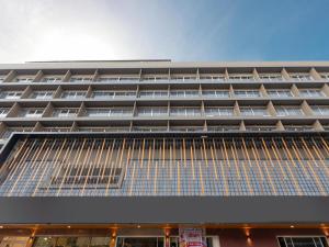 B2 Surat Thani Boutique & Budget Hotel