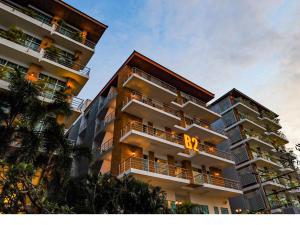 B2 Suan Luang Rama 9 Srinakarin 42 Boutique & Budget Hotel