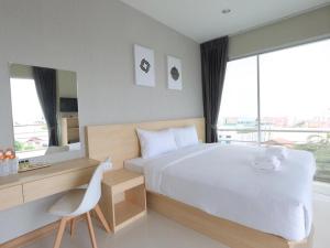 B2 Suan Luang Rama 9 Srinakarin 42 Boutique & Budget Hotel