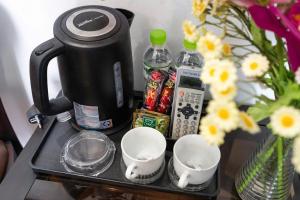 Nicecy Daily - Bui Vien Walking Street