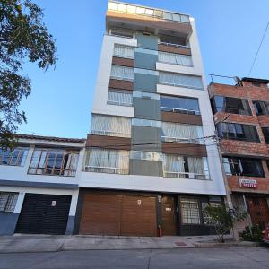 Residencial Cataleya
