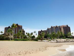 Aulani, A Disney Resort And Spa