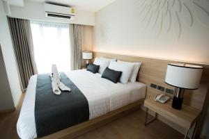 Iconic Hotel - Hotel, Bangkok