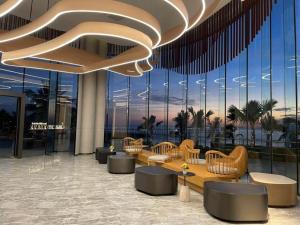 Symphony of The Sea Hotel