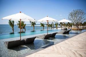 Symphony of The Sea Hotel