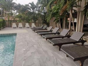 The Zen Hotel Pattaya