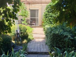 Maisons de vacances Gite La Bastide De La Coda : photos des chambres