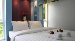 Huay Kaew Palace 1 Hotel