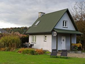 Domek Wypoczynkowy Bieszczady