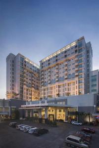 CLARO Makassar Hotel & Convention