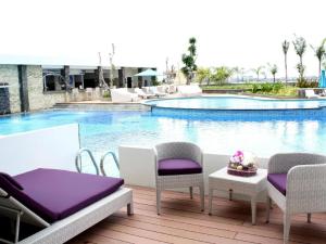 CLARO Makassar Hotel & Convention