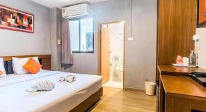 B2 Chiang Rai Night Bazaar Boutique & Budget Hotel