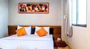 B2 Chiang Rai Night Bazaar Boutique & Budget Hotel
