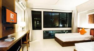 B2 Chiang Rai Boutique & Budget