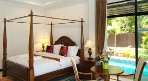 Nattha Waree Hot Spring Resort and Spa