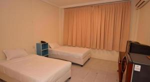 Piyaporn Hill Paradise Hotel