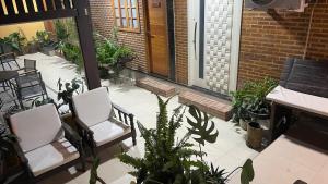 Caminho de Itacoatiara