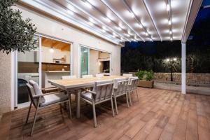 Skriveni dragulj - A Peaceful Oasis with a Sea View