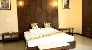 The Great Hotel & Resort