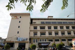 Garuda Hotel Pontianak