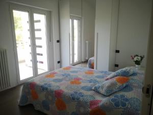 AKOJA Appartamento di pregio FRONTE MARE