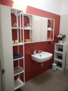 AKOJA Appartamento di pregio FRONTE MARE