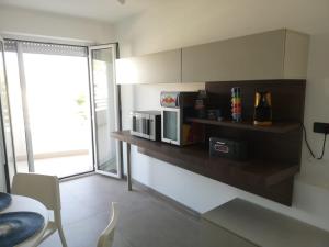 AKOJA Appartamento di pregio FRONTE MARE