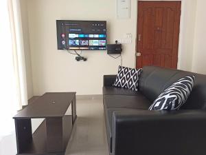 Vara CF2 Service Apartment near Varca Beach Goa