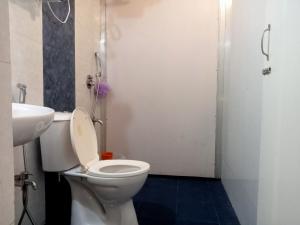 Vara CF2 Service Apartment near Varca Beach Goa