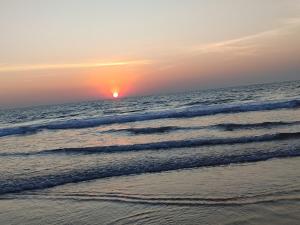 Vara CF2 Service Apartment near Varca Beach Goa