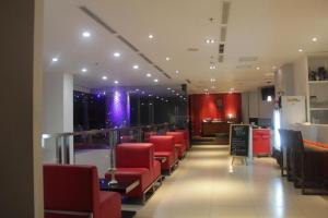 Redstar Hotel Jakarta