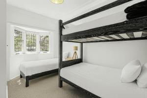 Neutral Bay nest - Heritage charm x modern comfort - HAR10