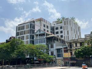 GrandView Hotel & Residence Hanoi