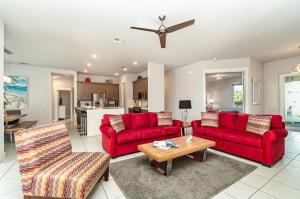 Villa White Perl Luxe Pool Canal Access To Gulf