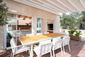 Skriveni dragulj - A Peaceful Oasis with a Sea View