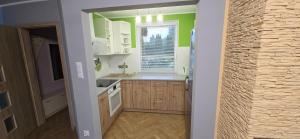 Dom u Janusza nad jeziorem Białym