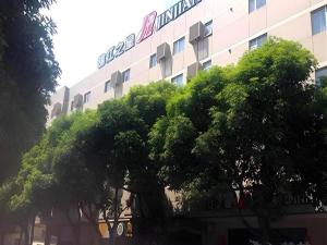 Jinjiang Inn Quanzhou West Street Kaiyuan Temple - 2hvězdičkové hotely ve městě Čchüan-čou