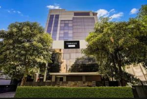 Collection O Aurangabad Central Bus Terminal