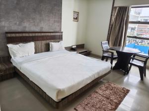 Collection O Aurangabad Central Bus Terminal