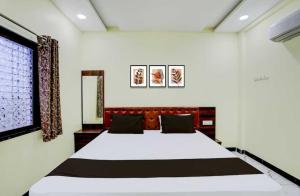 Collection O Aurangabad Central Bus Terminal