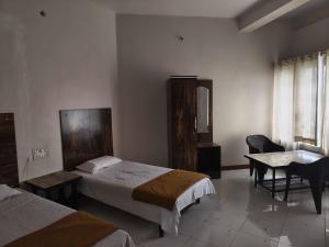 Collection O Aurangabad Central Bus Terminal