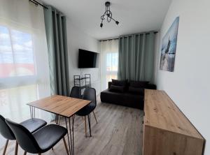 Apartamenty amMEER