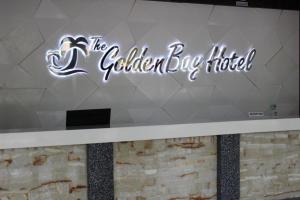 The Golden Bay Hotel Batam